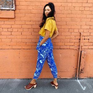 Nooworks Dogs Joggers S/M